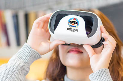 擘画开县VI设计蓝图，点亮城市品牌新征途